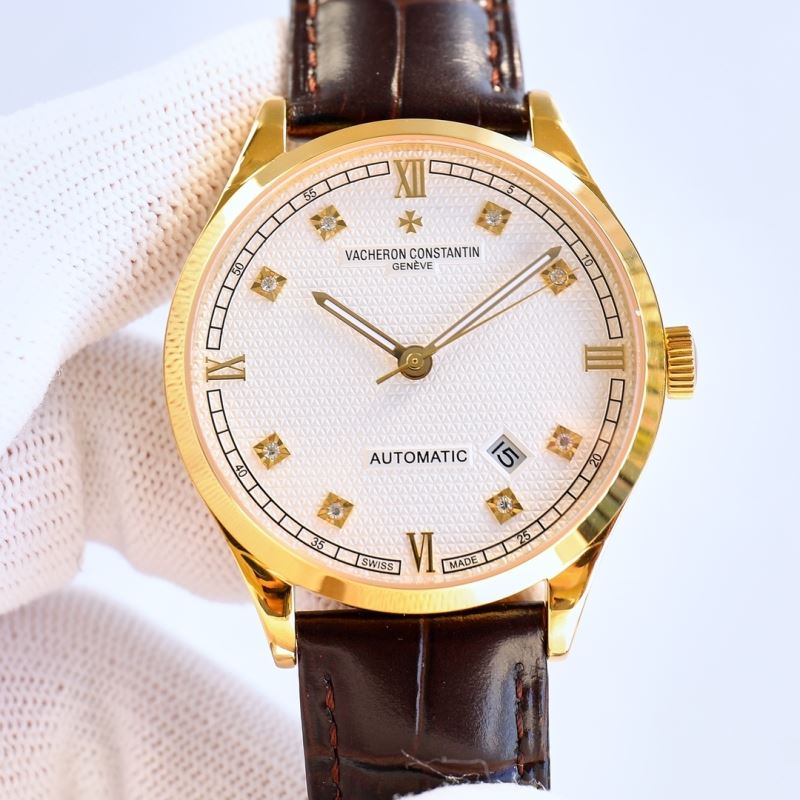 VACHERON CONSTANTIN Watches